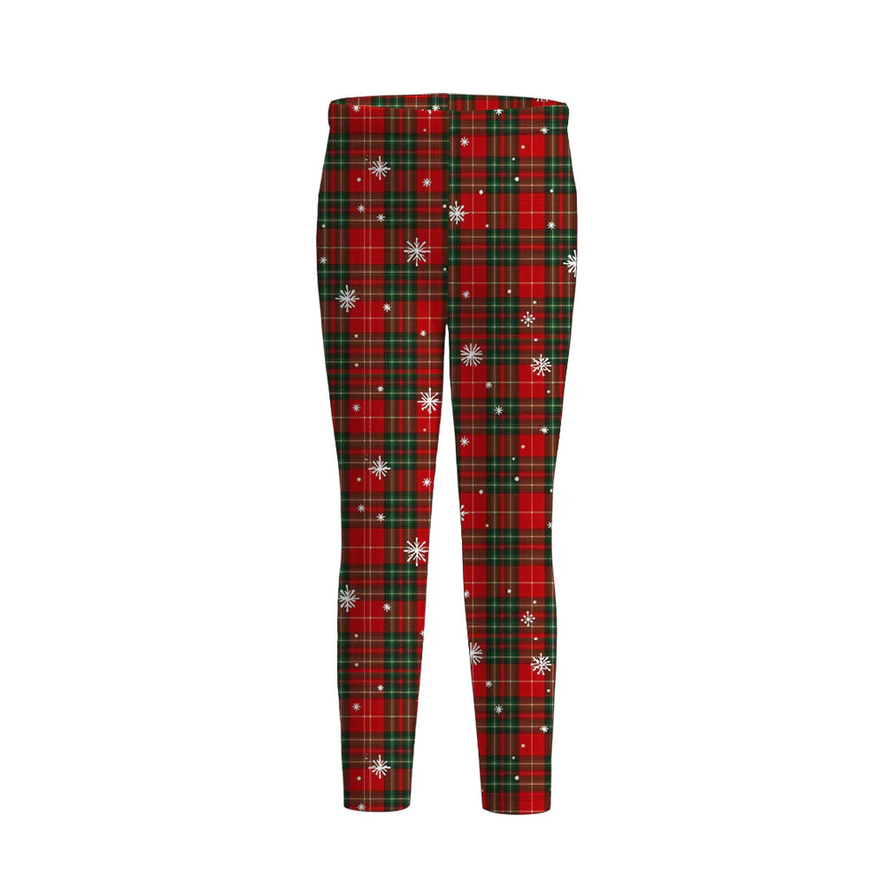 Christmas Themed Leggings | Preorder