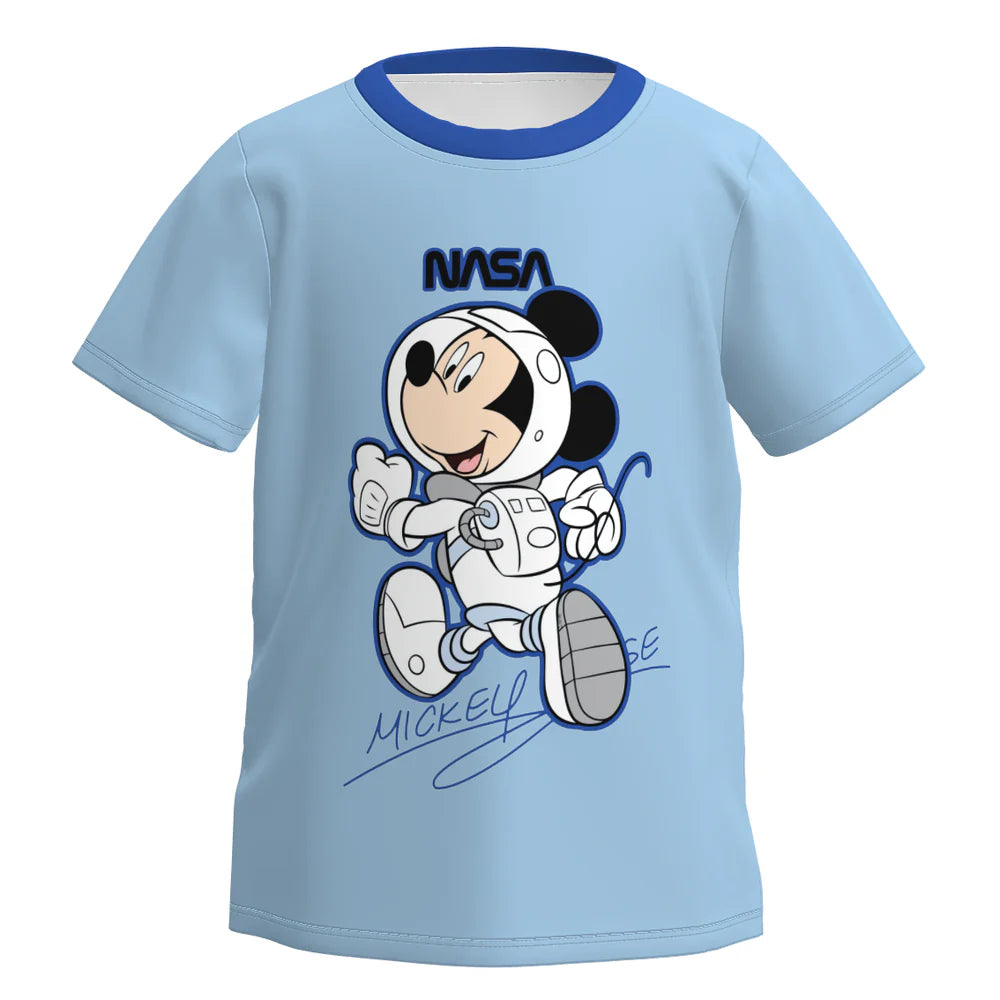 Character Tee | Preorder