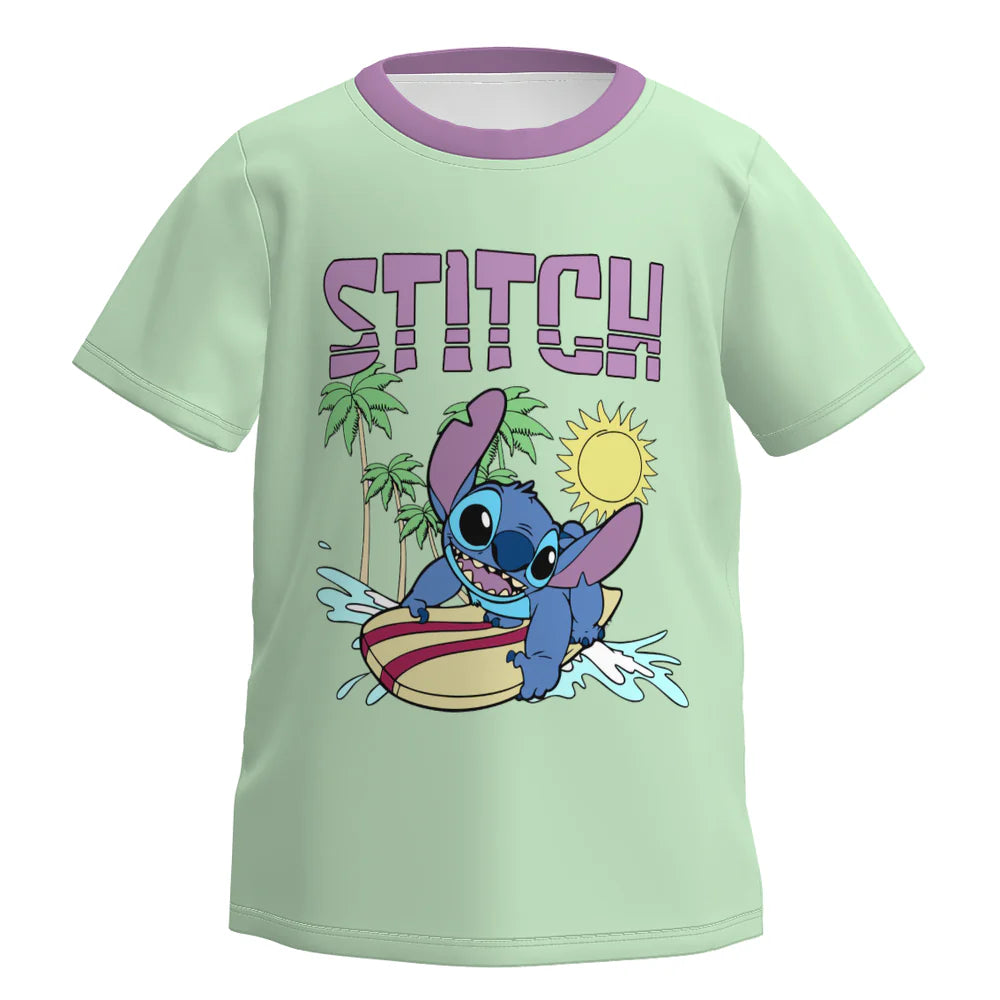 Character Tee | Preorder