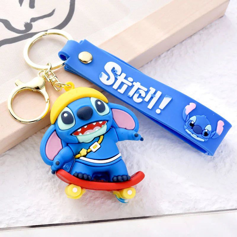 Character Keychains | Pre Order