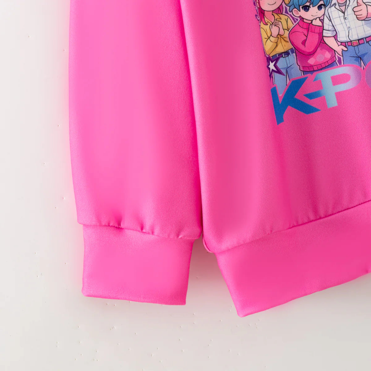 Movie Themed Crew | Preorder