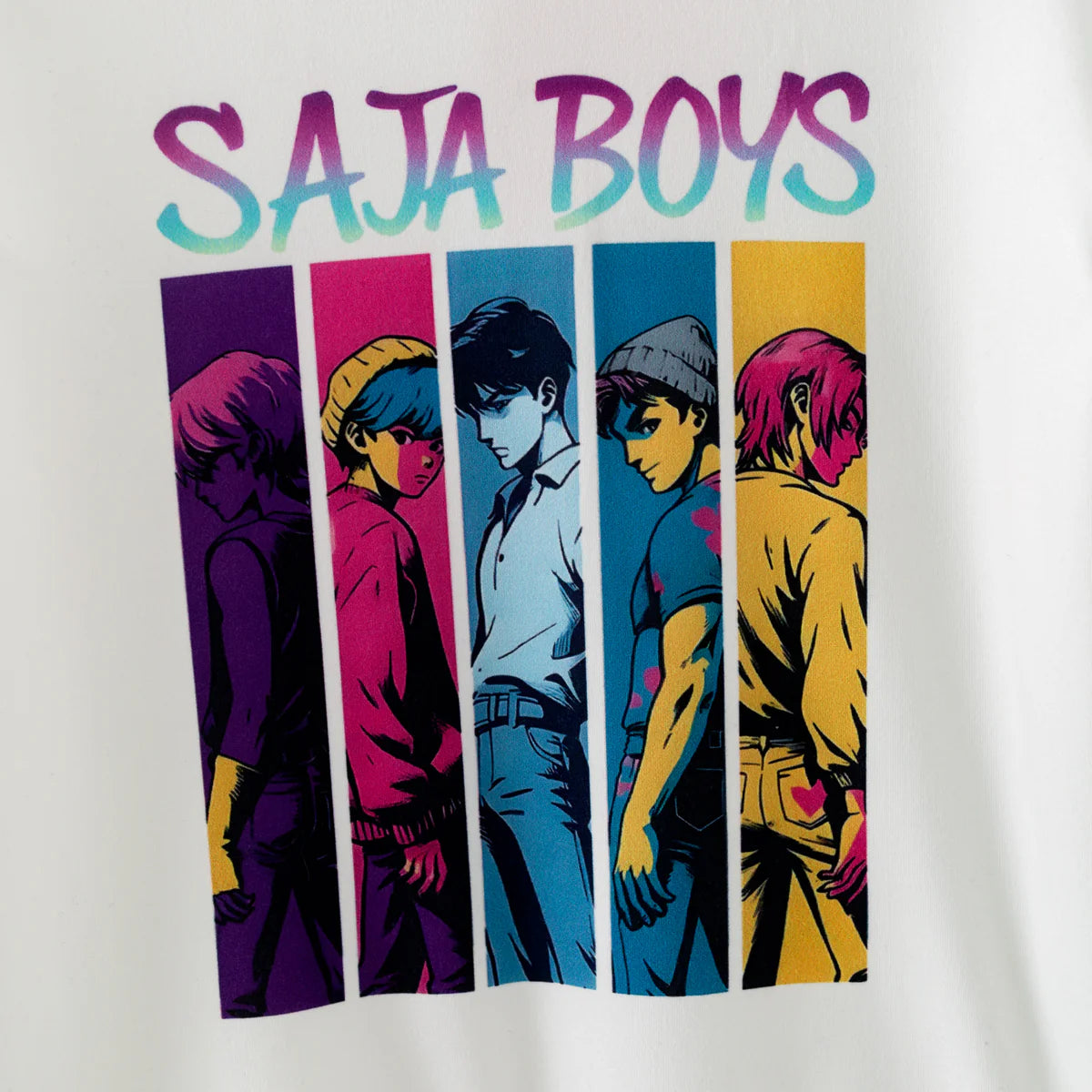 Movie Themed Hoodie | Preorder