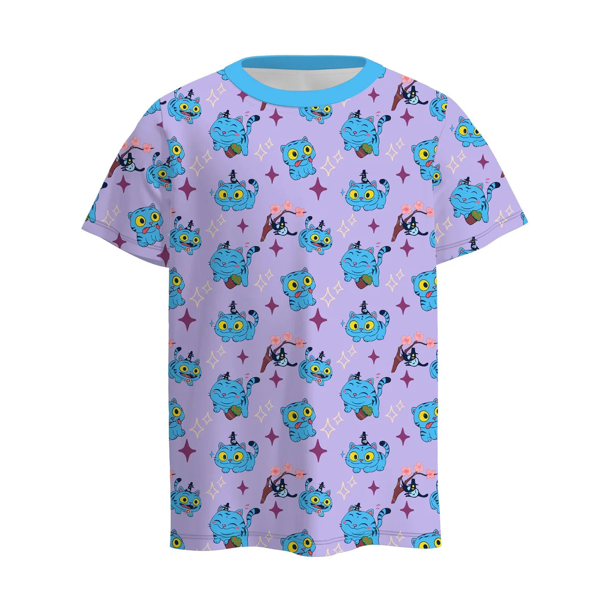 Movie Themed Tee | Preorder