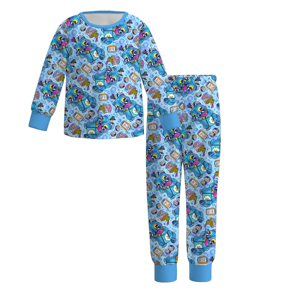 Movie Themed PJS | Preorder