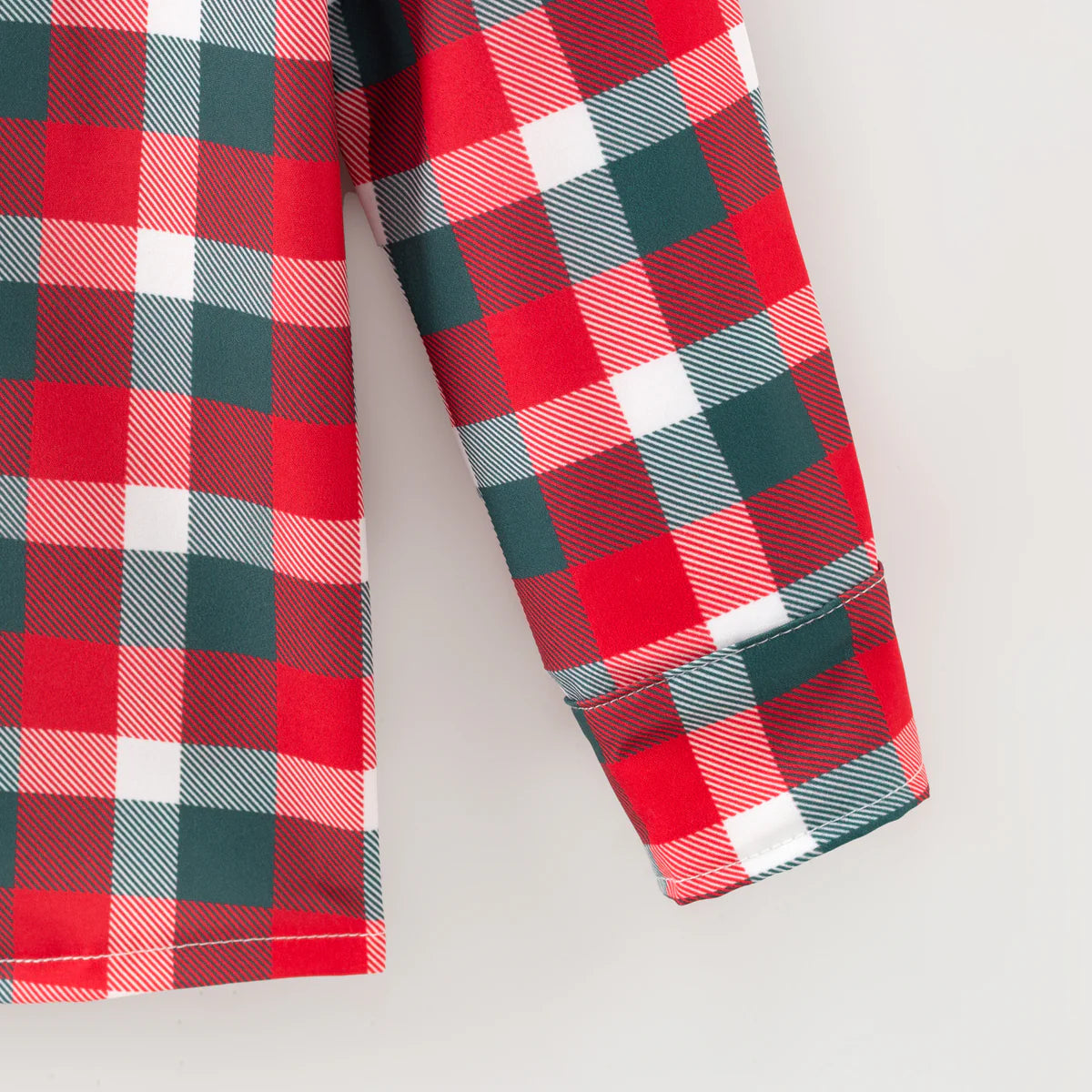 Christmas Dress Shirt | PreOrder