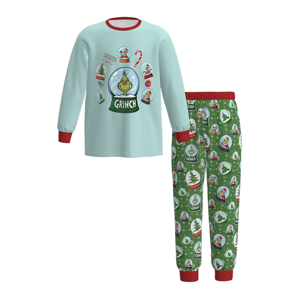 Family Christmas PJS (Adult) | Preorder