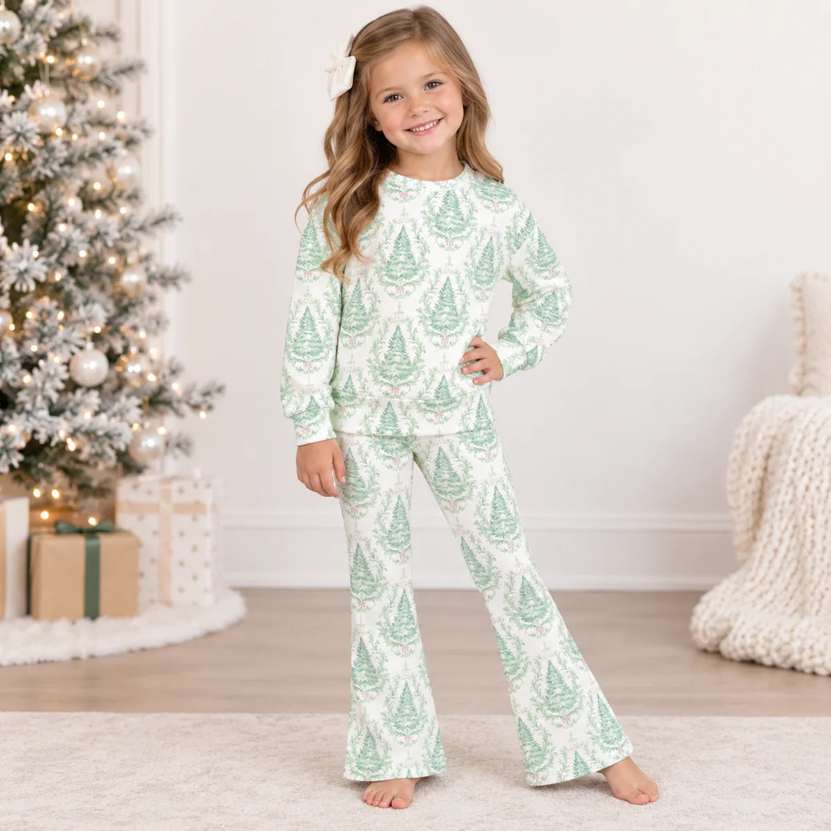 Vintage Christmas Set | Preorder