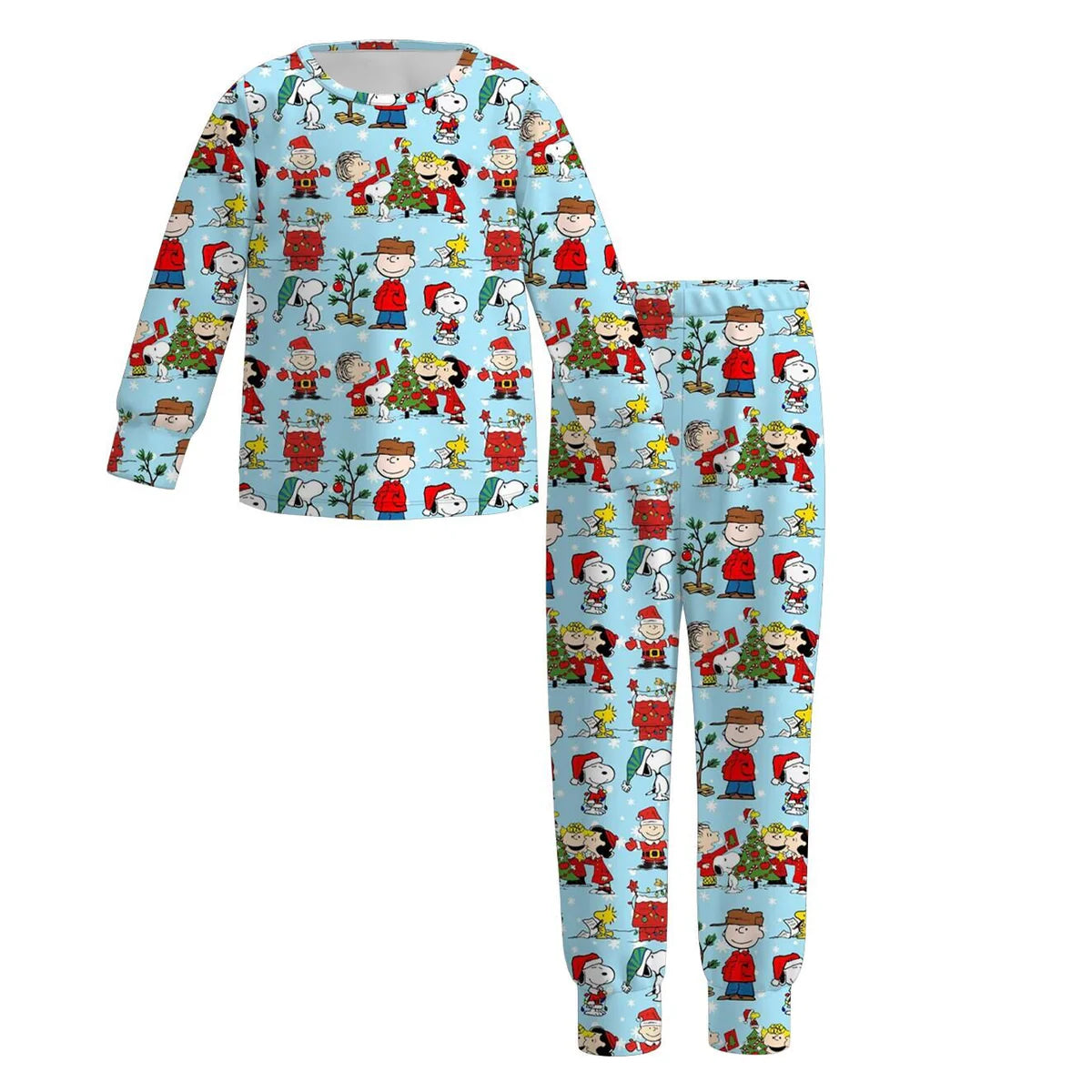 Christmas PJs | Pre-Order