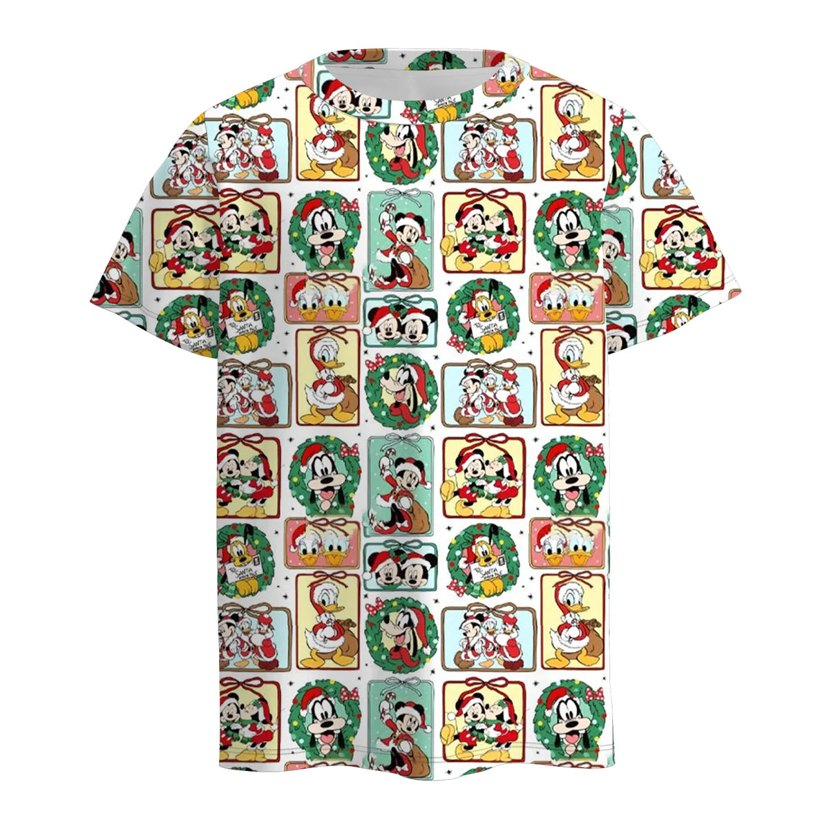 Boys Christmas Tee | Pre-Order