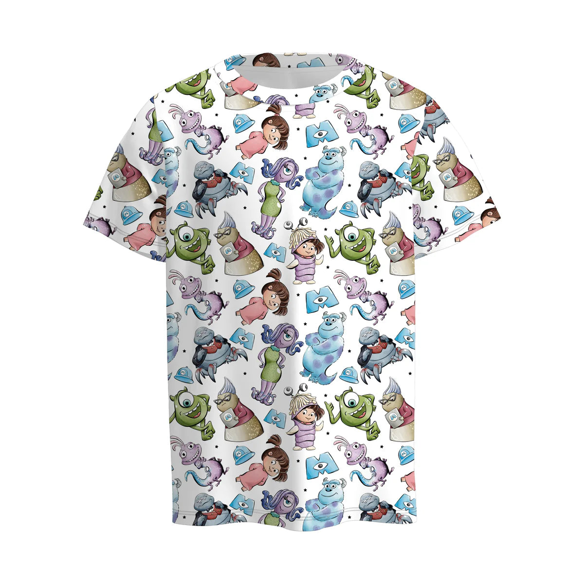 Character Tee | Preorder