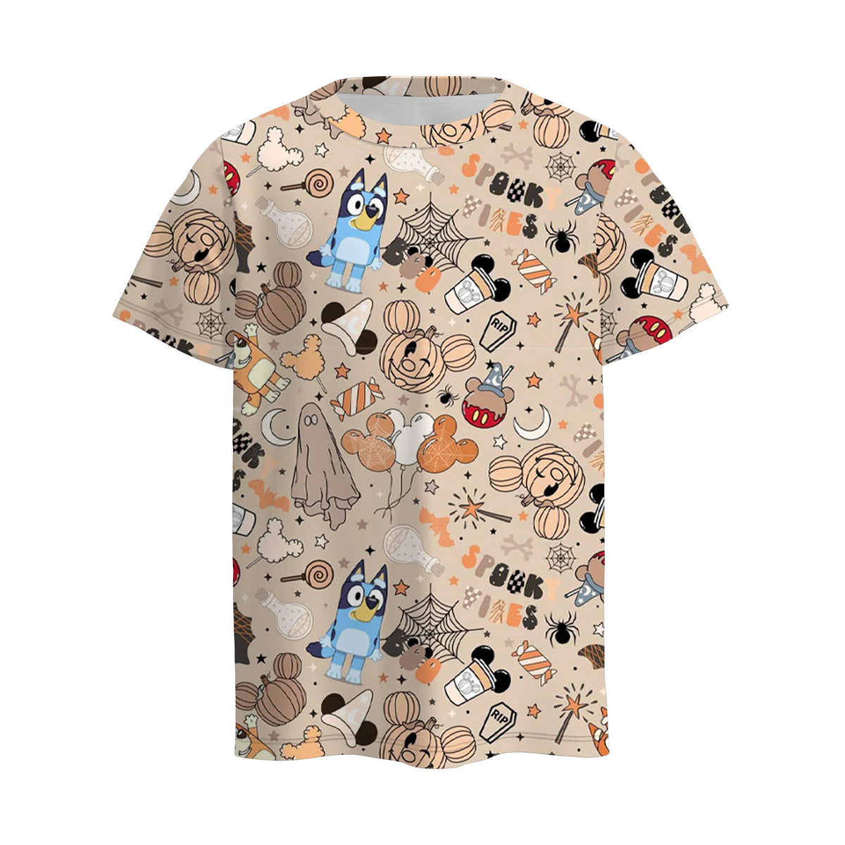 Halloween Tee | Preorder