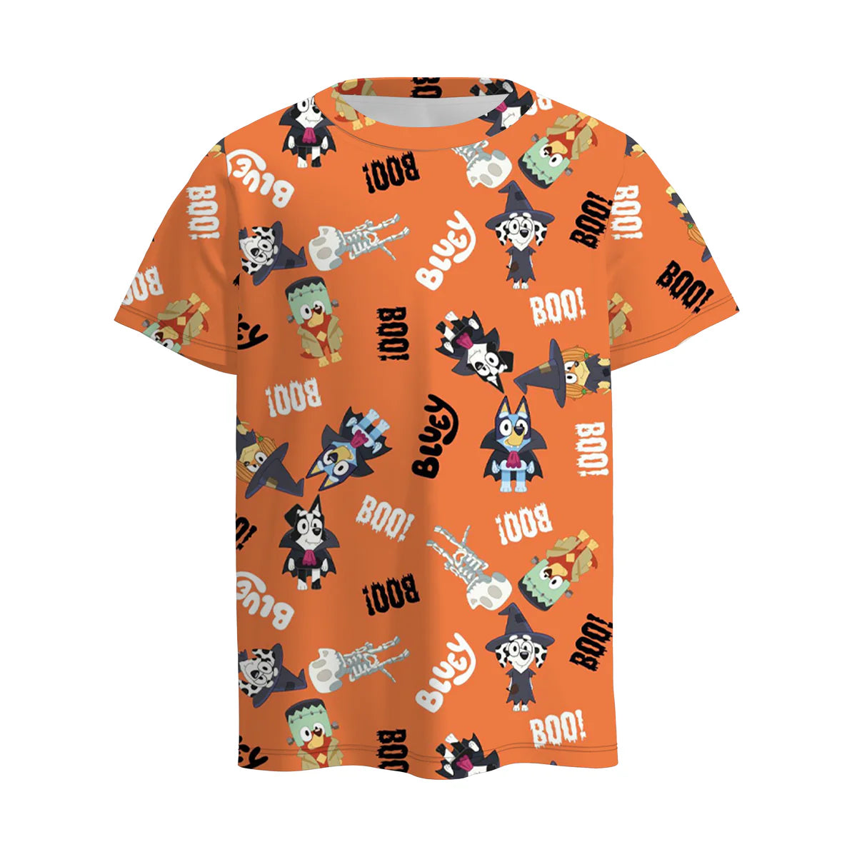 Halloween Tee | Preorder