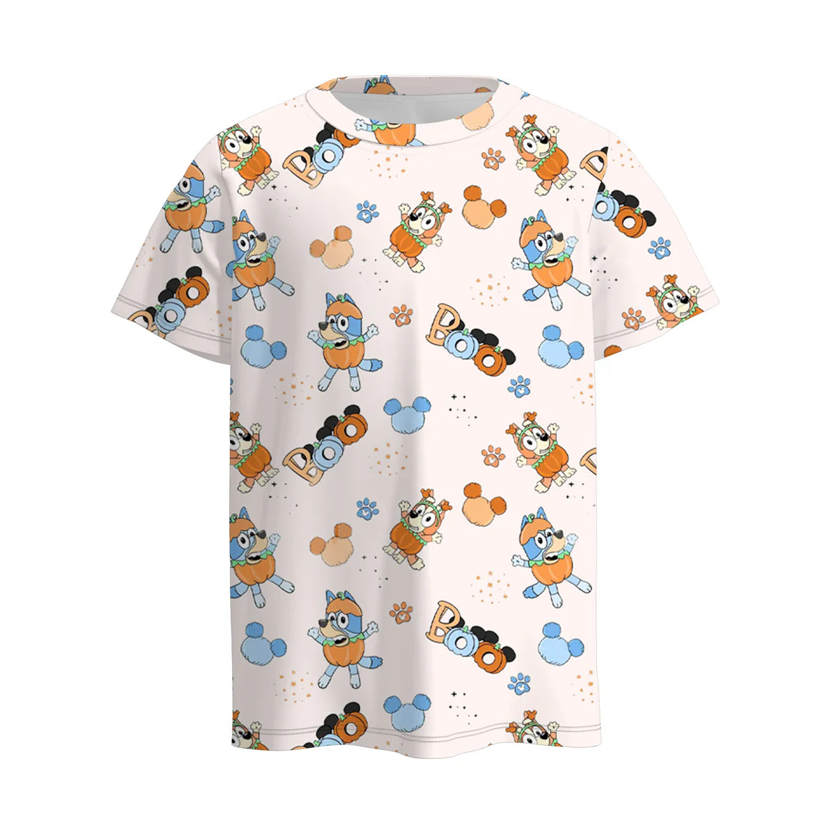 Halloween Tee | Preorder