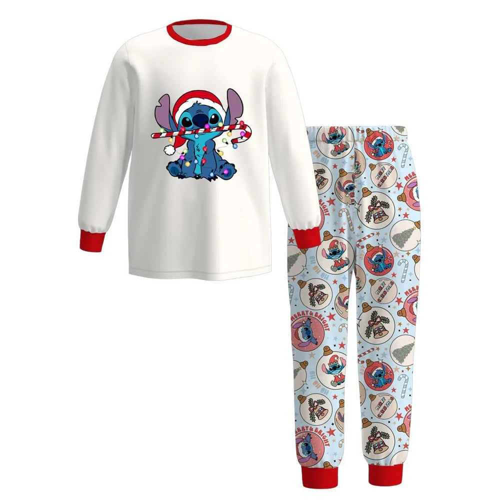 Family Character Themed Pjs | PreOrder