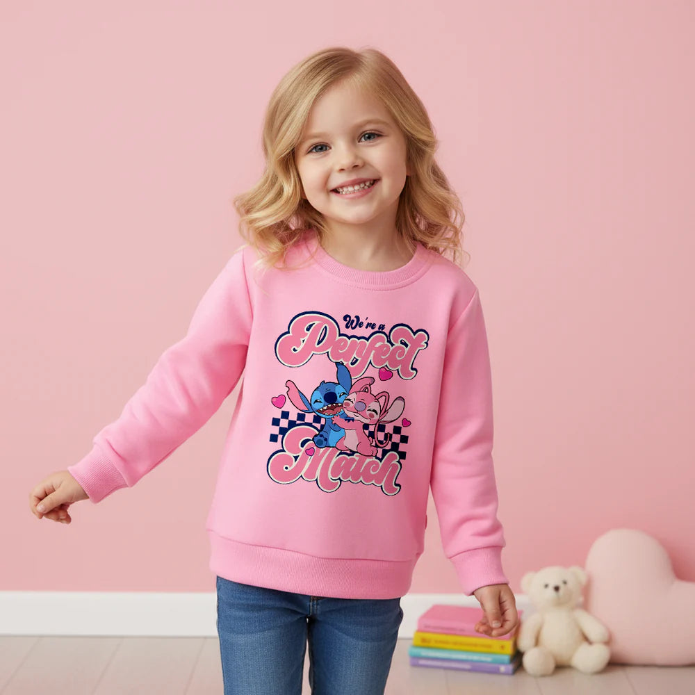 Love Day Print Crew | Preorder