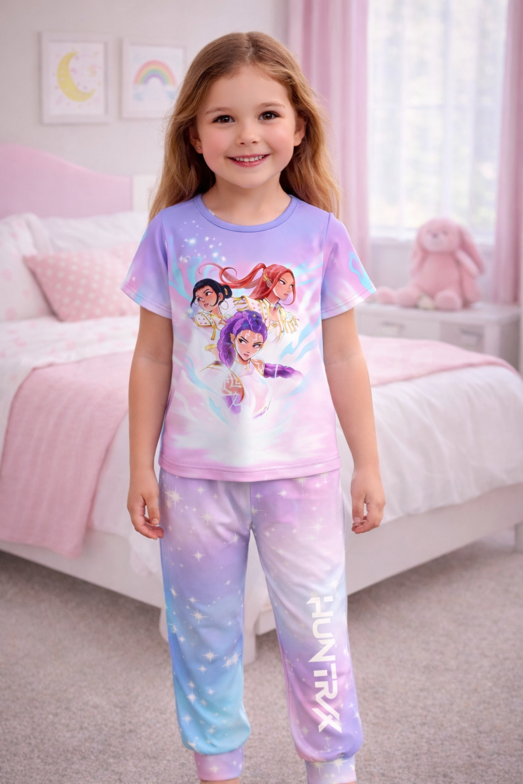 Movie Themed PJS | Preorder
