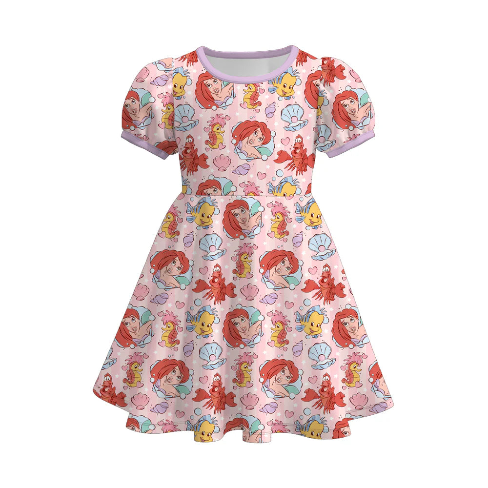 Princess Twirl Dress | PreOrder