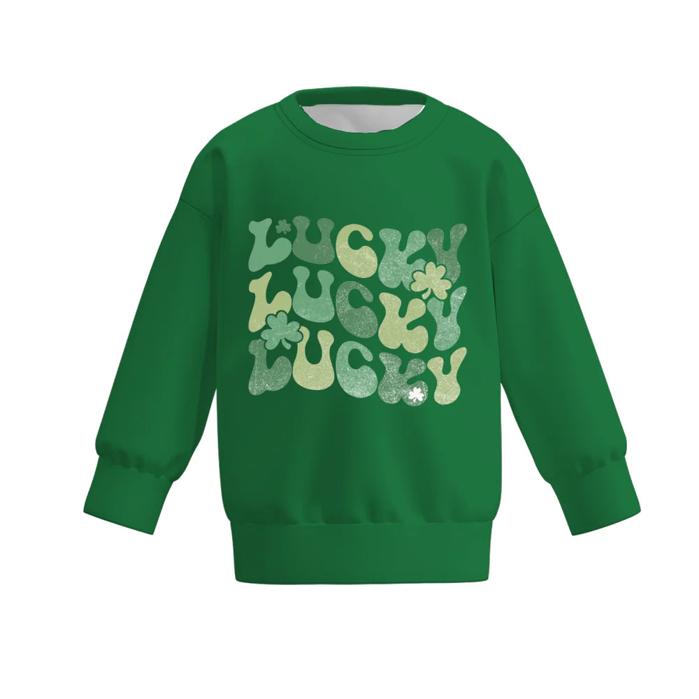 St. Paddy’s Day Long Sleeve | Preorder