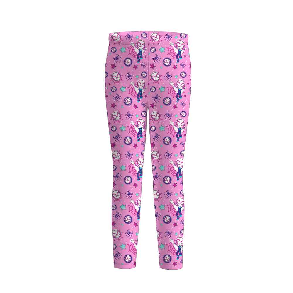 Character Leggings | Preorder