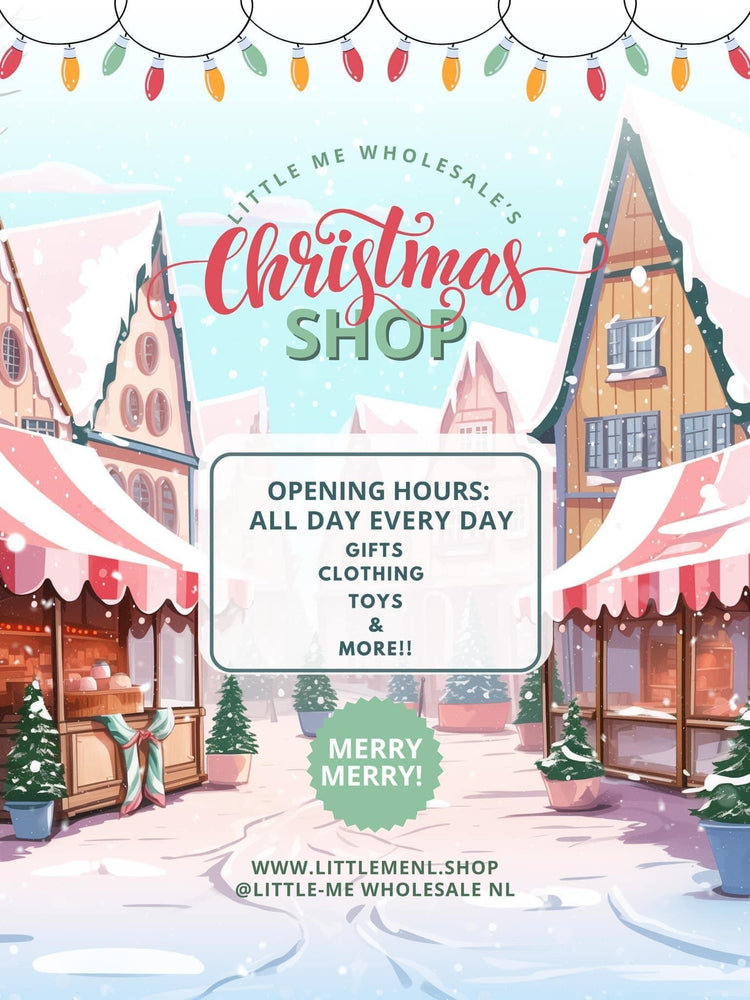 Shop : The Holiday Collection