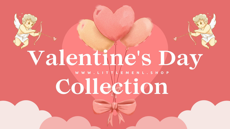Shop: The Love Day Collection