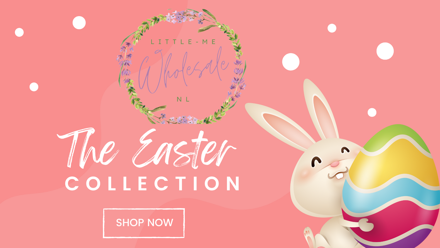Shop: The Easter Collection