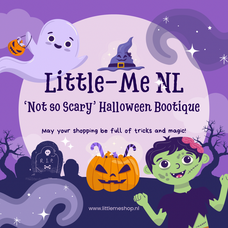 Shop | Halloween Bootique