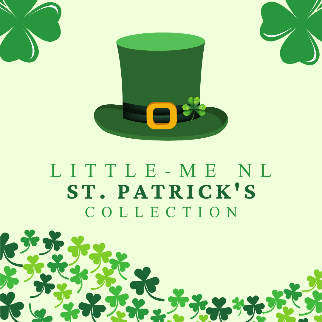 Shop: St. Patrick’s Day Collection