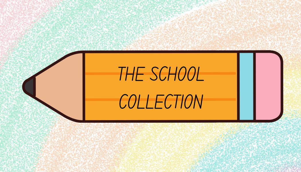 Shop | The School Collection