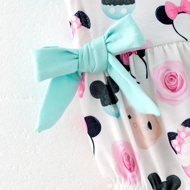 The Cupcake Romper  (Baby) | Preorder