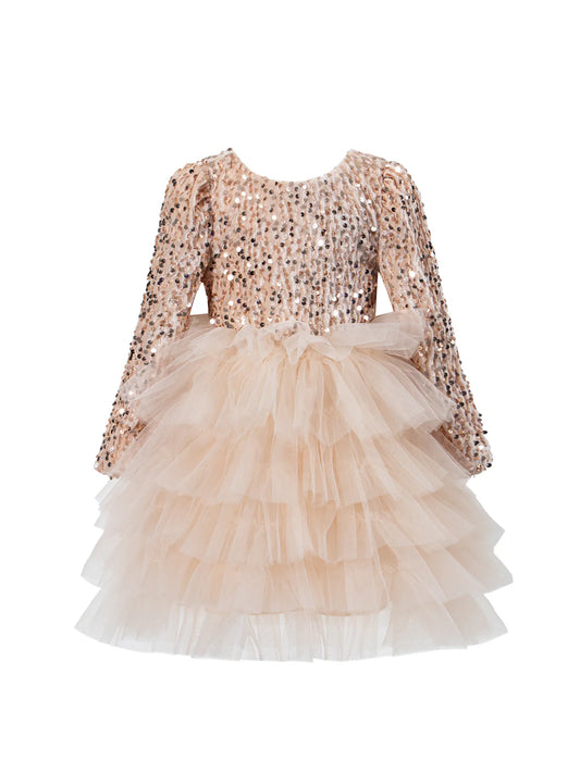 The Birthday Dress | PreOrder