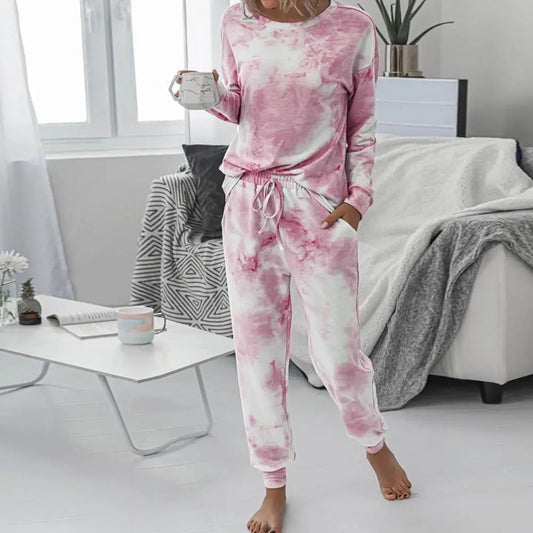 Ladies Lounge Wear Set | Pre Order