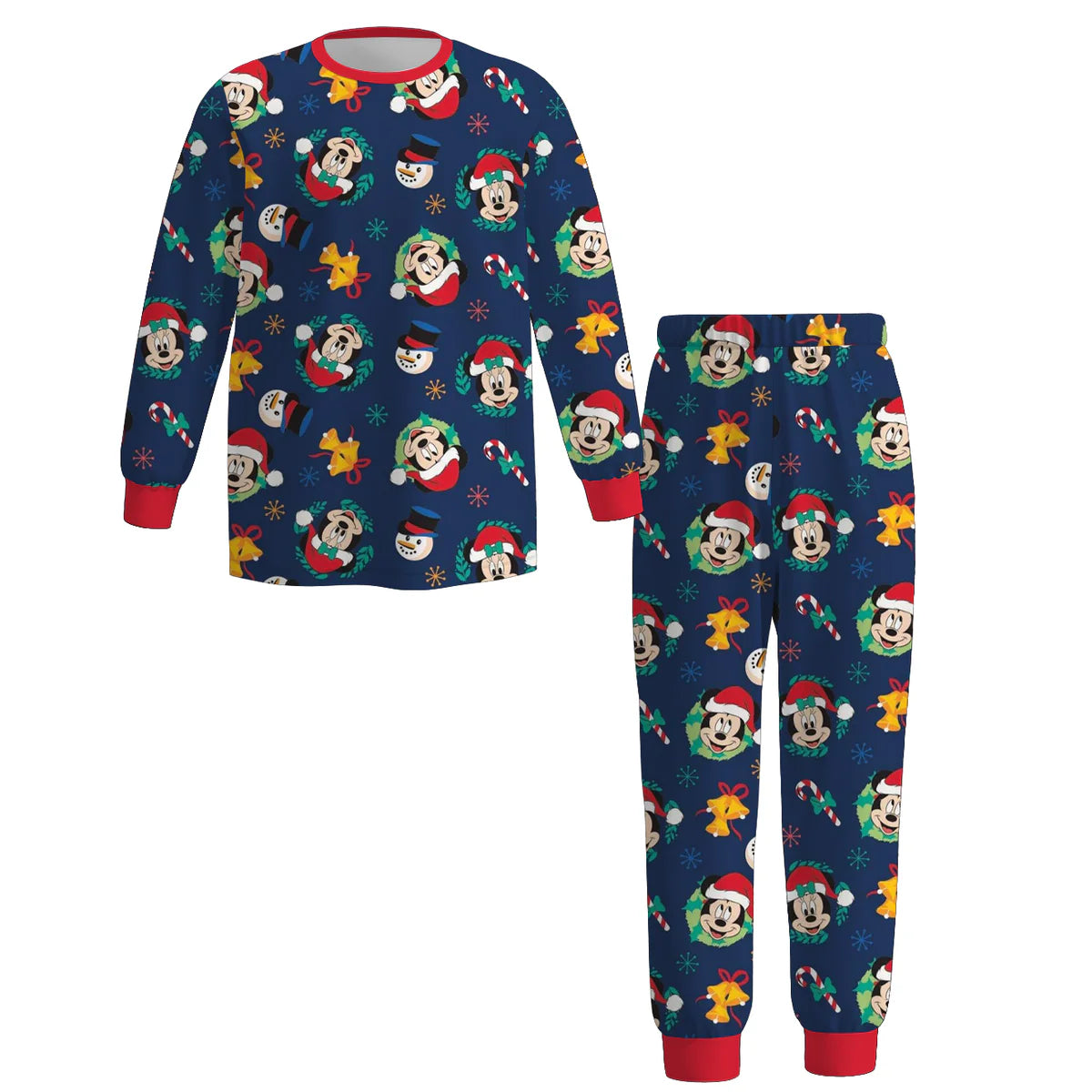 Unisex Adult Matching Christmas  Pjs | PreOrder