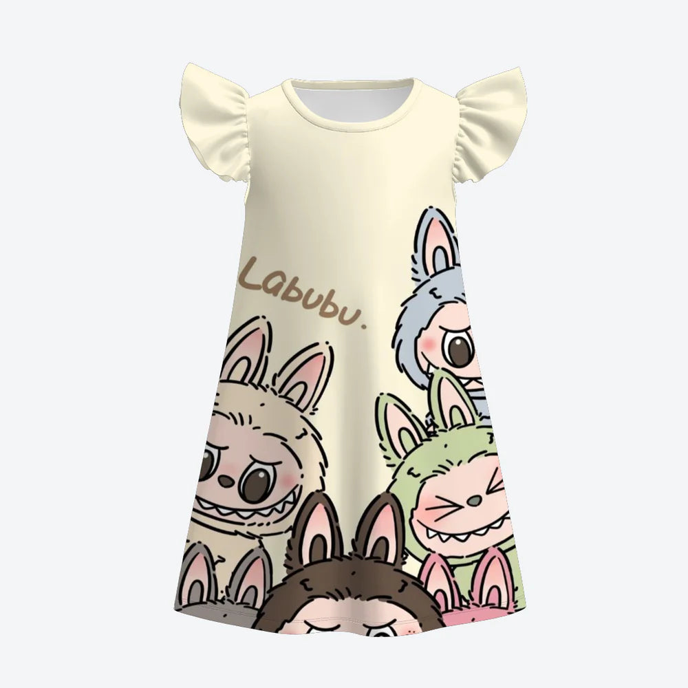 Character Themed Nightdress | PreOrder