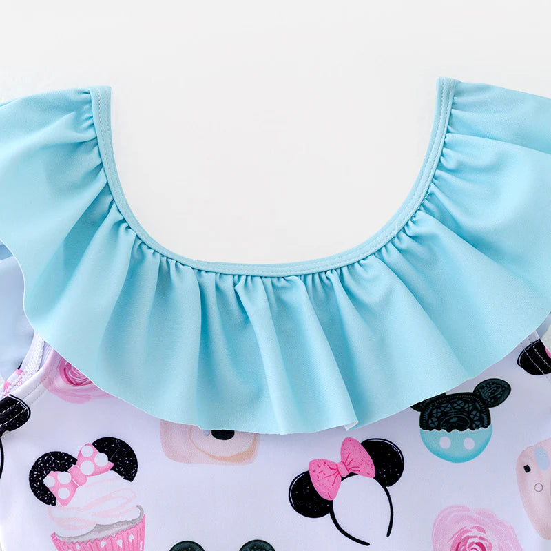 The Cupcake Swimsuit Collection | Preorder