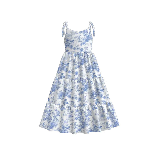 Mommy & Me Matching Dress| Preorder