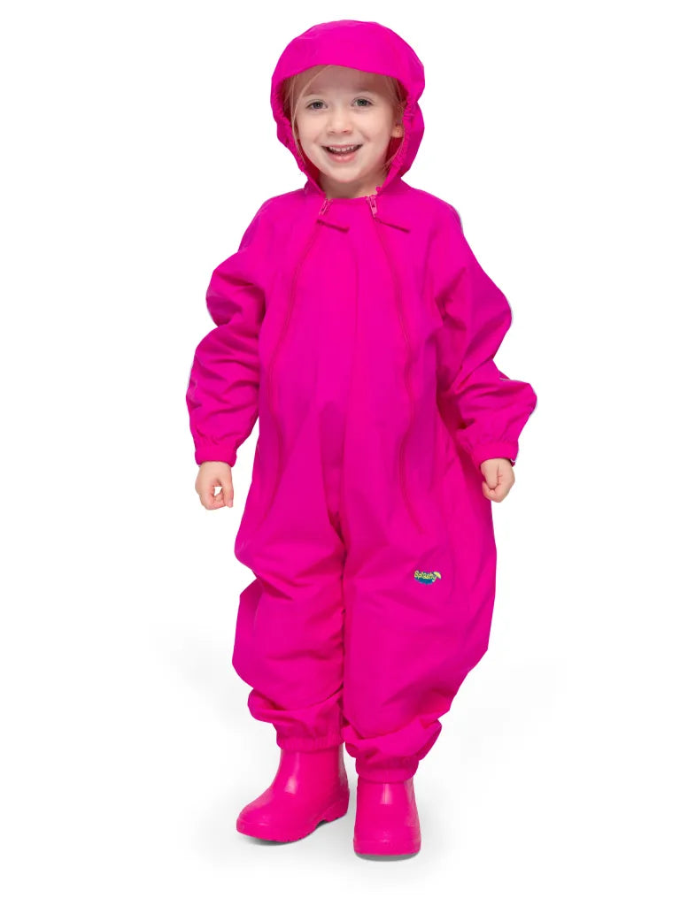 Splashy Rainpals | PreOder