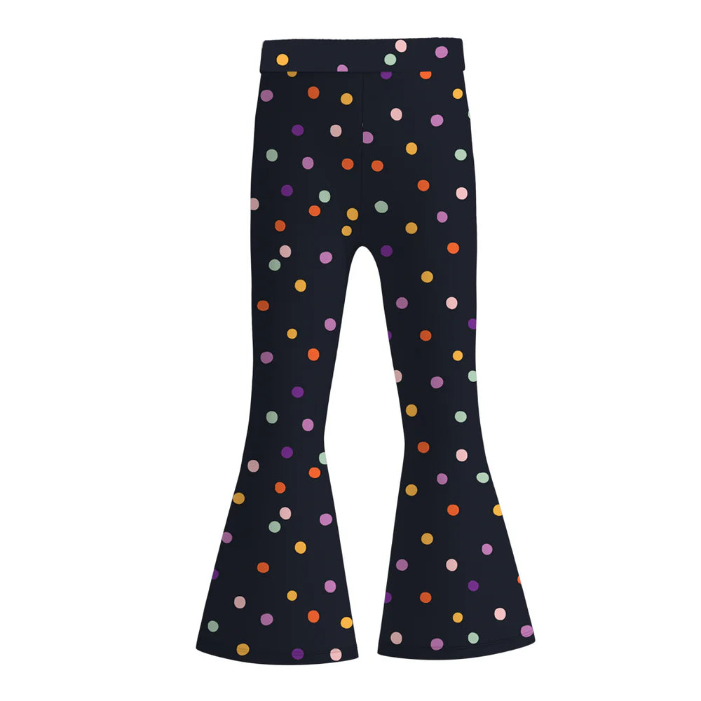 Bell Bottom Halloween Pants | Preorder