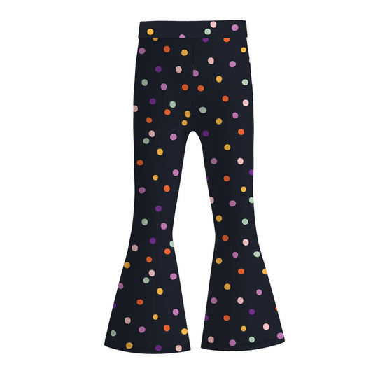 Bell Bottom Halloween Pants | Preorder