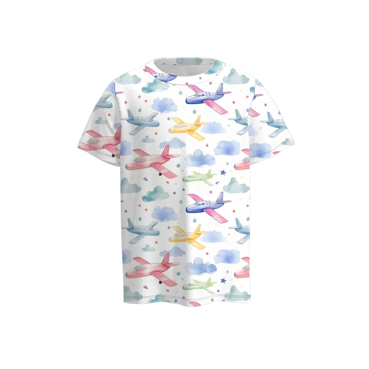 Character Themed Tees| Preorder