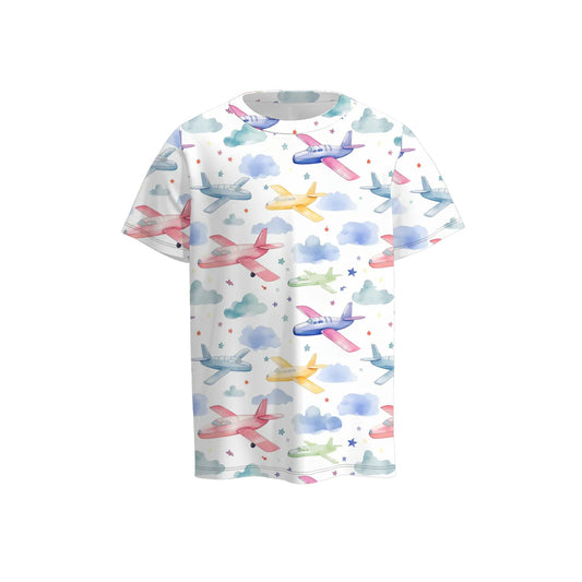 Character Themed Tees| Preorder