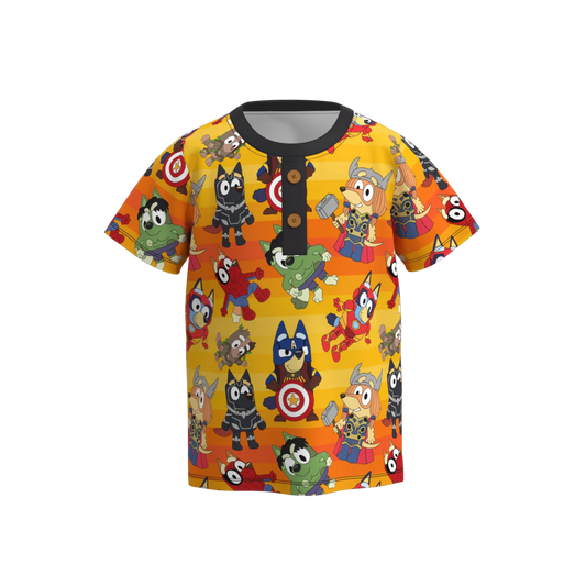 Booey Tees| Preorder