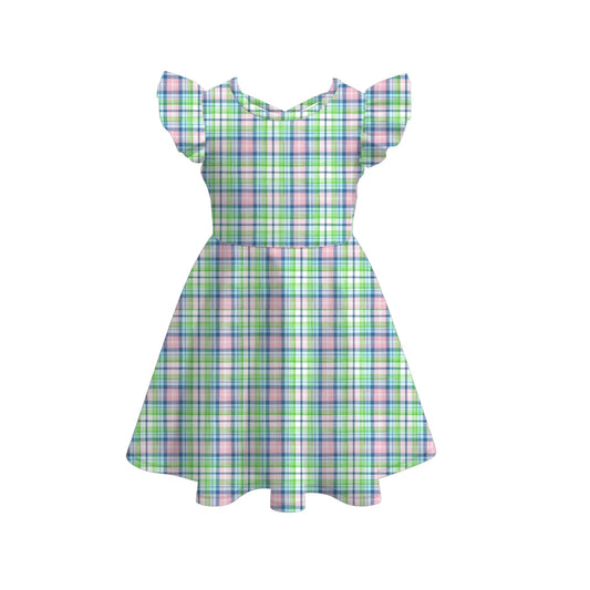 Easter Bunny Twirl Dress | Preorder