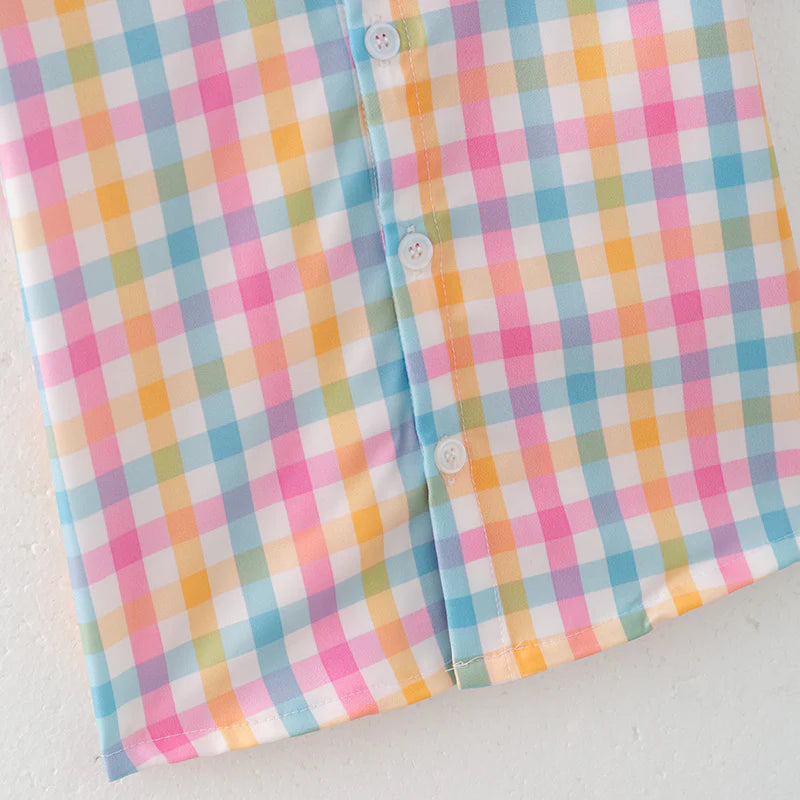 Easter Dress Shirt | Preorder