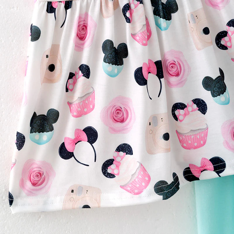 The Cupcake Short Set | Preorder