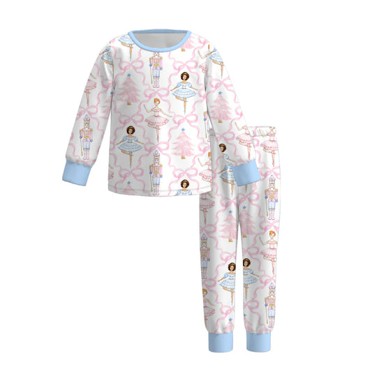 Ballerina PJs | Preorder