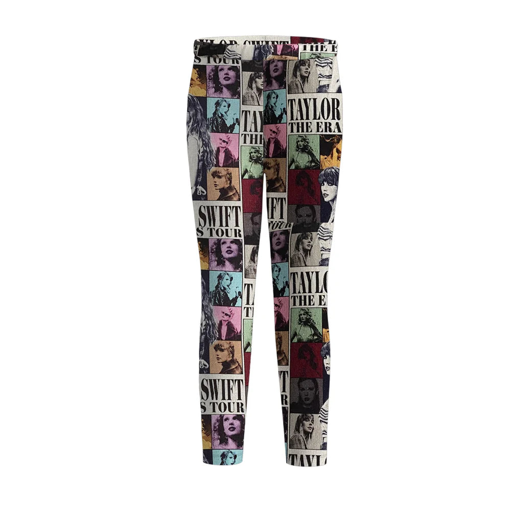 TS LEGGINGS| Preorder