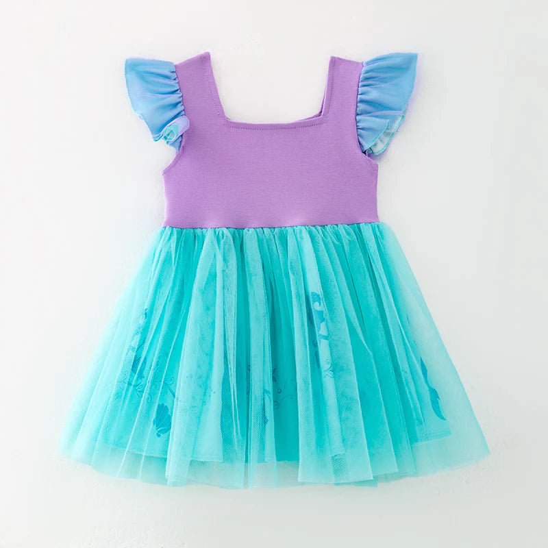 The Mermaid Dress | Preorder