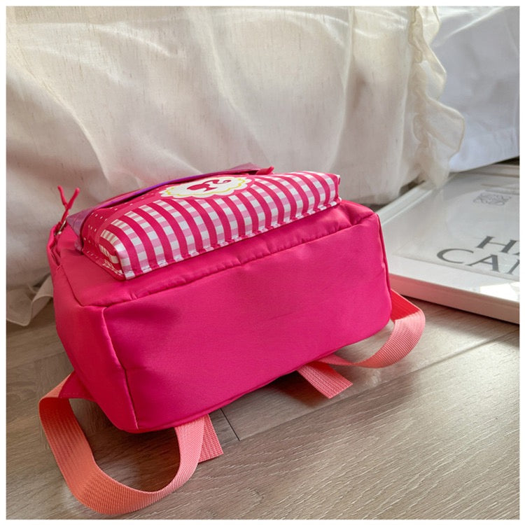 Barbie Backpack | Ship Direct