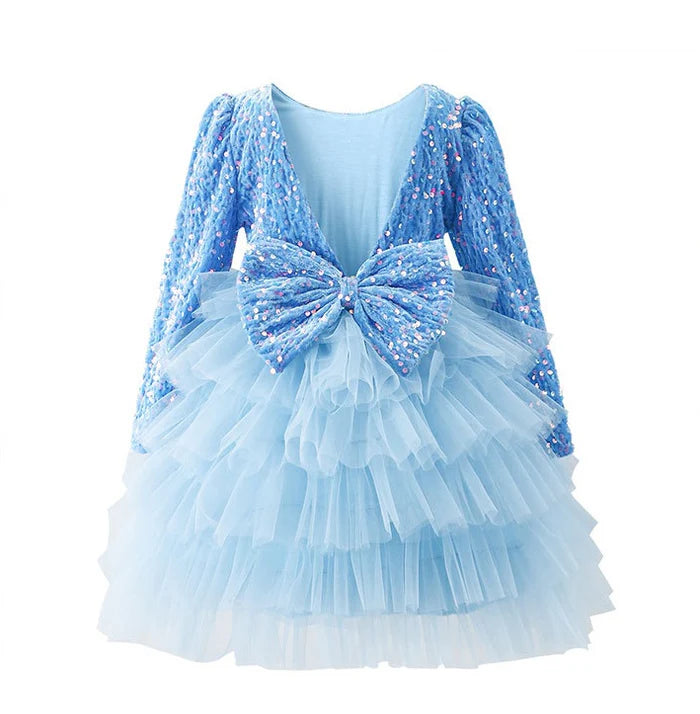 The Birthday Dress | PreOrder